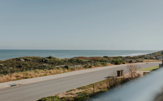 Beach House at SeaScapes