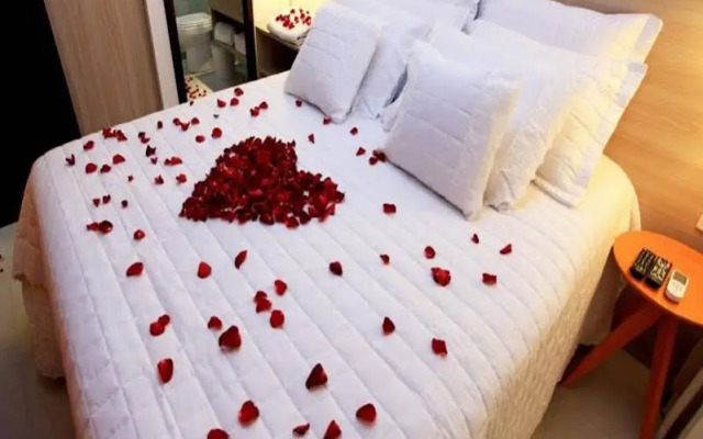 Bristol Recife Suites & Convention