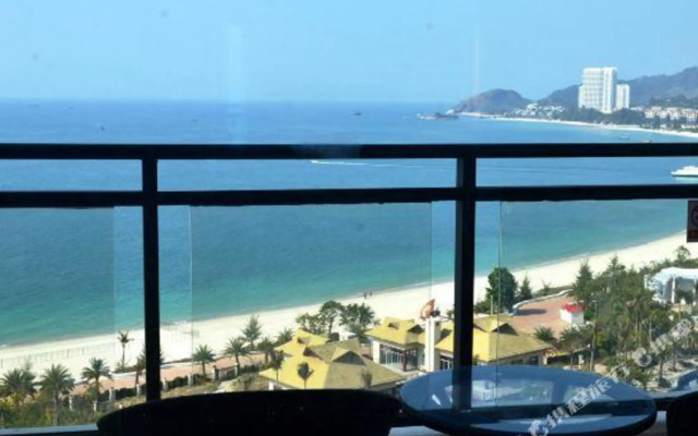 Seapark Xunliao Bay Newcoast