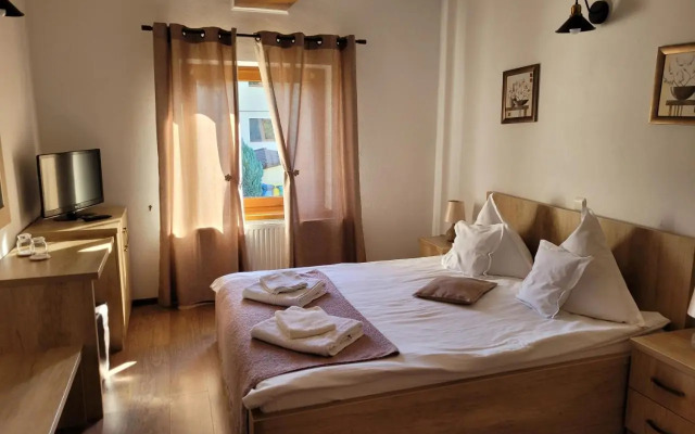 The Guesthouse