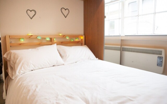 1 Bedroom Apartment in Central Bristol