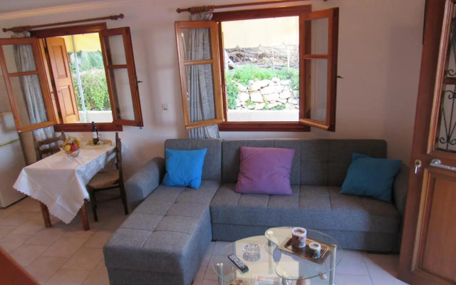 Pitini Nikos house