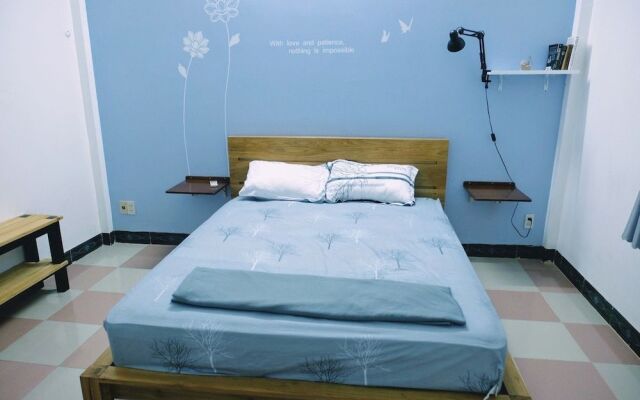 Santorino Coffee & Tea Homestay