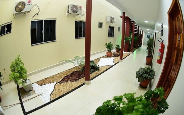 Hotel Mato Grosso