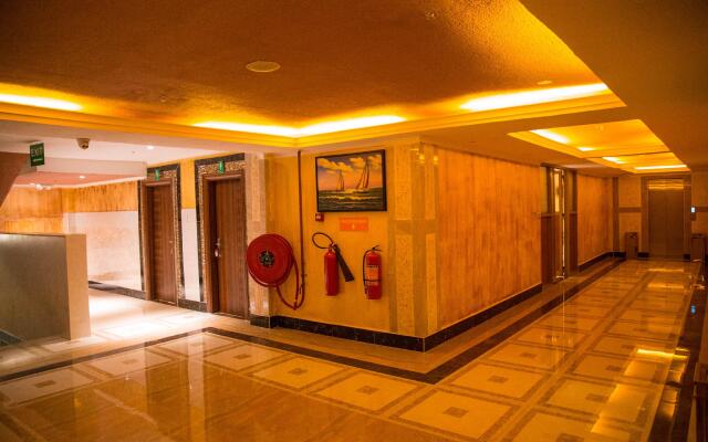 Tiffany Diamond Hotels