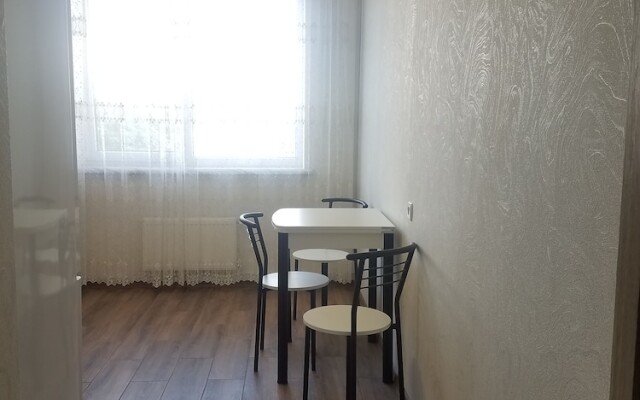 Апартаменты «Инесса» на Бассейной 6