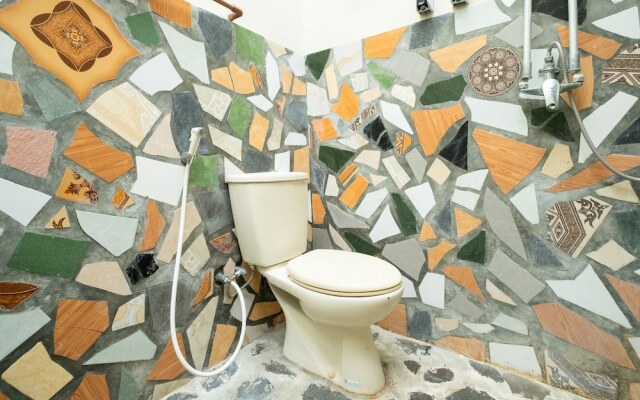 OYO 2168 Mettaloka Guesthouse