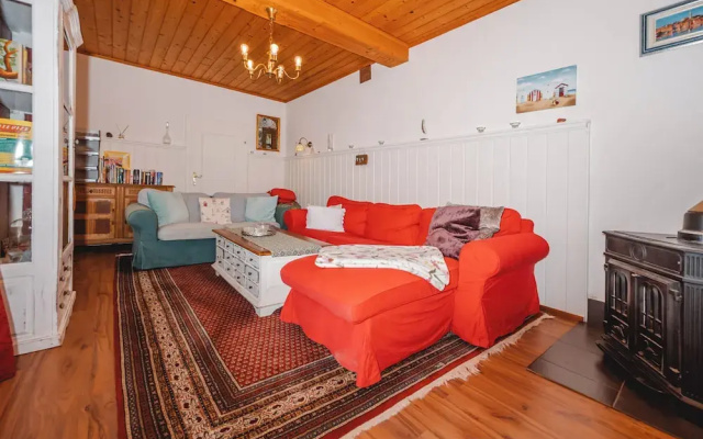 Müllers Ferienhaus Salzburgerland