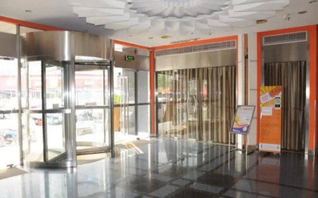 Motel 168 (Hangzhou East Railway Station)