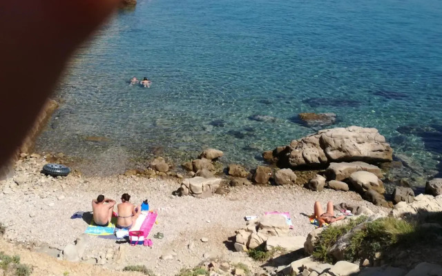 Apartman Konček