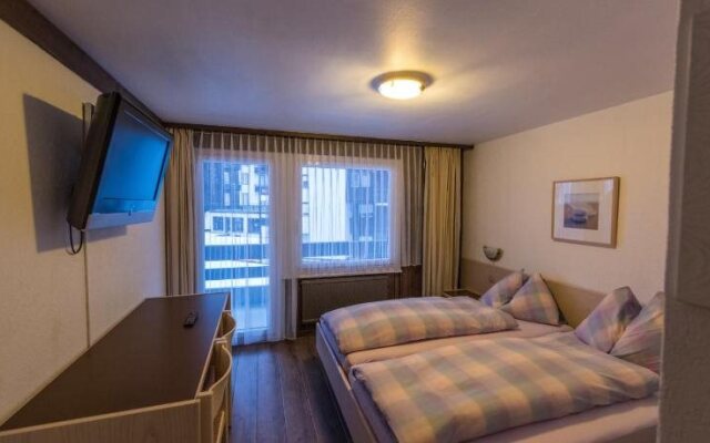 Hostel Walser