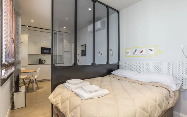 Centric Plaza Mayor Madrid