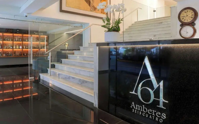 Amberes 64, Ascend Hotel Collection