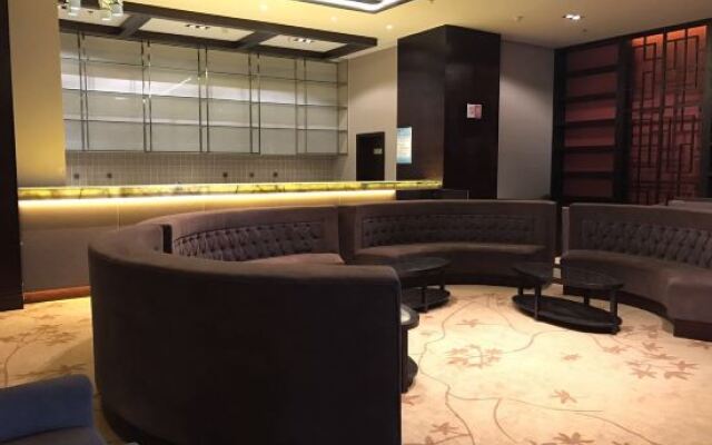 Weichang Qianyue Holiday Hotel (Government Branch)