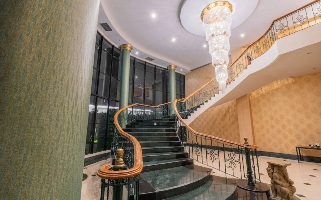 ARTOTEL Suites Aquila Bandung