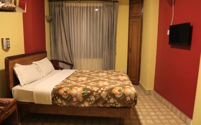 Heritage Home Hotel & Guest House