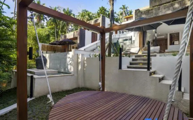 Villa Santa Monica by BaliSuperHost