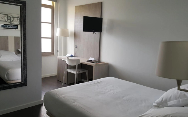 Arcea Hotel Las Brisas