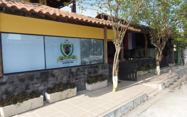Pousada Paraguaya