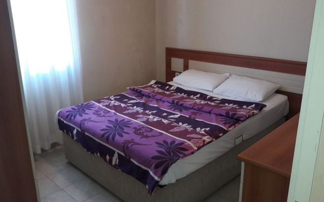 Bonn Apart Hotel
