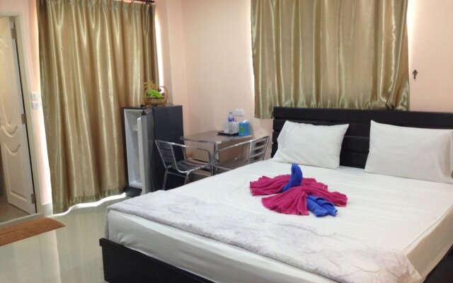 Soi44 Rama2 Room for Rent