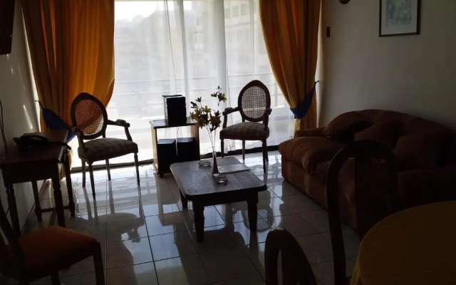 Apart Antofagasta