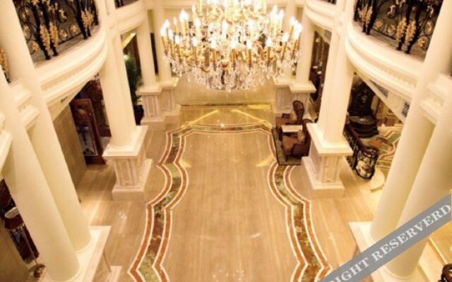 Versailles Hotel