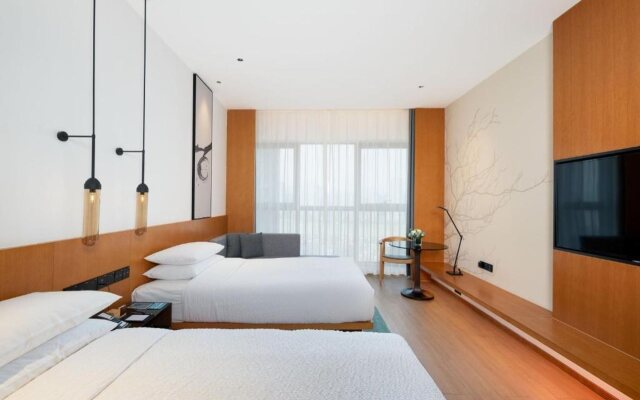 Fairfield by Marriott Zhuhai Xiangzhou