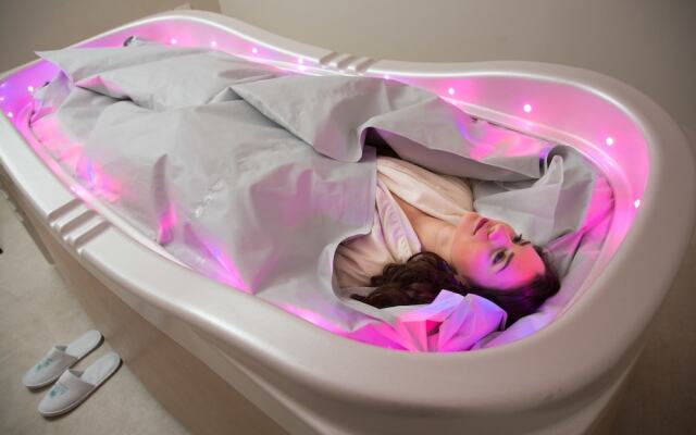Alive Spa Resort