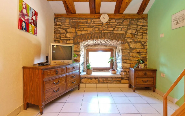Apartment 849