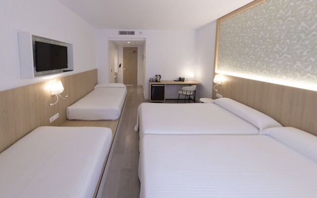 Hotel Sercotel Carlos III