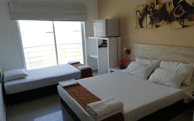 Magdalena Imperial Hotel