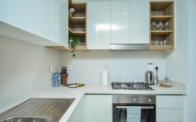 Lavish 2BR in Downtown Views Close to Dubai Mall Burj Khalifa