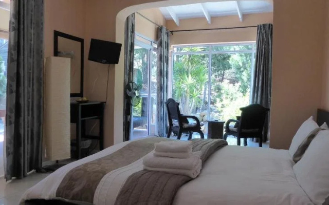 Villa Hout Bay Heights