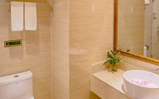 Vienna Hotel Dongguan ChangAn Wanda Plaza