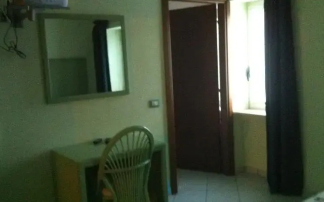 Guest house Maiori