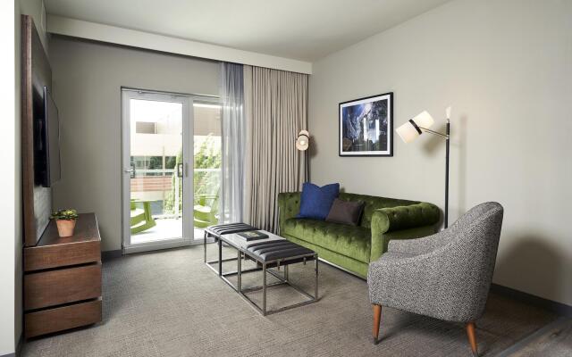 Archer Hotel Seattle/Redmond