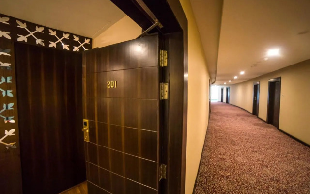 Spectrum Resort Spa & Convention