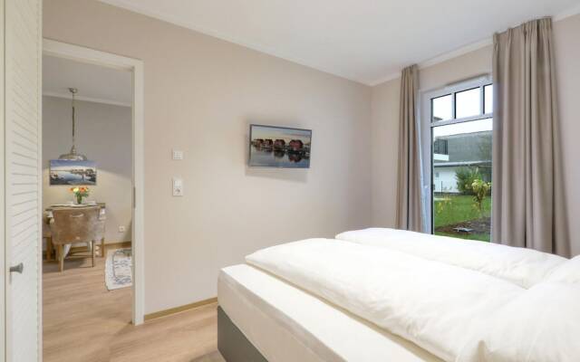 Baltischer Hof Apartment 13