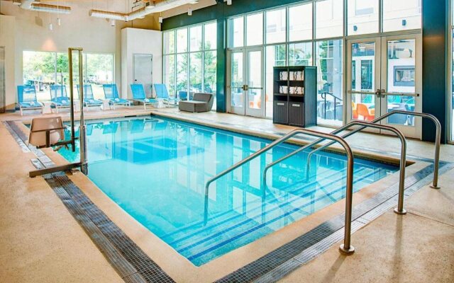 Aloft Philadelphia Airport