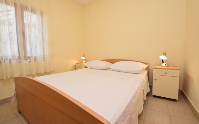 Apartments Milena