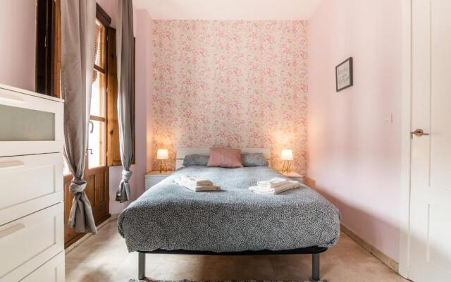 tuGuest Isabel la Catolica II Apartment