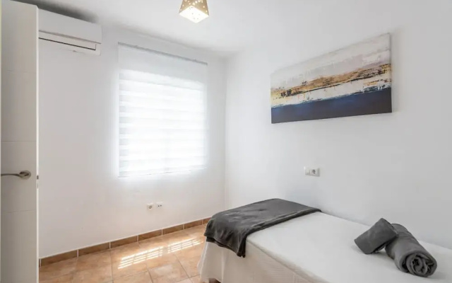 Sunny Andalusian Retreat