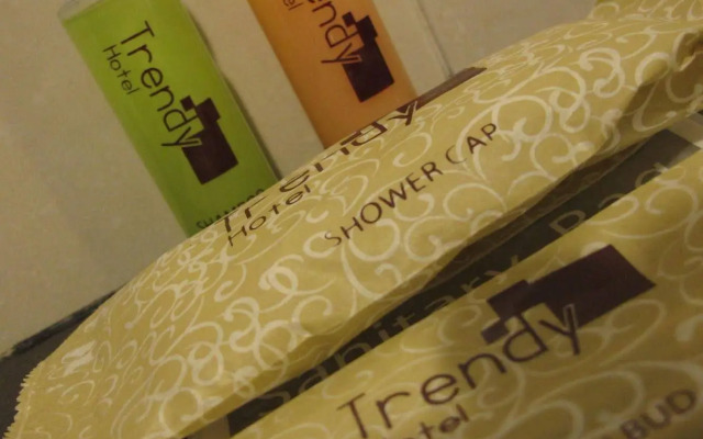 Trendy Hotel