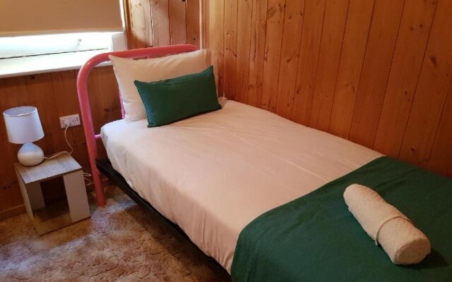 McLean Beach Holiday Park