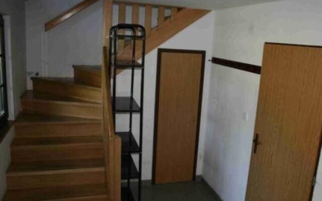 Turistická ubytovna Cakle