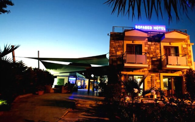 Bodrum Sofabed Hotel