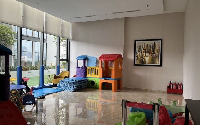 Vinhomes Metropolis 3Brs