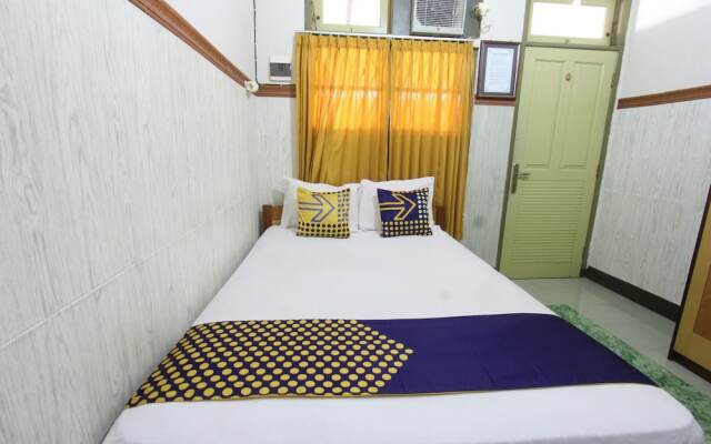 OYO Life 93247 Pondok Pariwisata