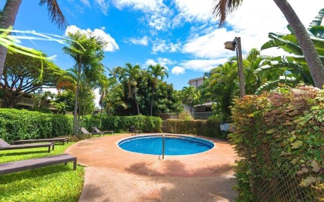 Pohailani Maui 115 By Redawning